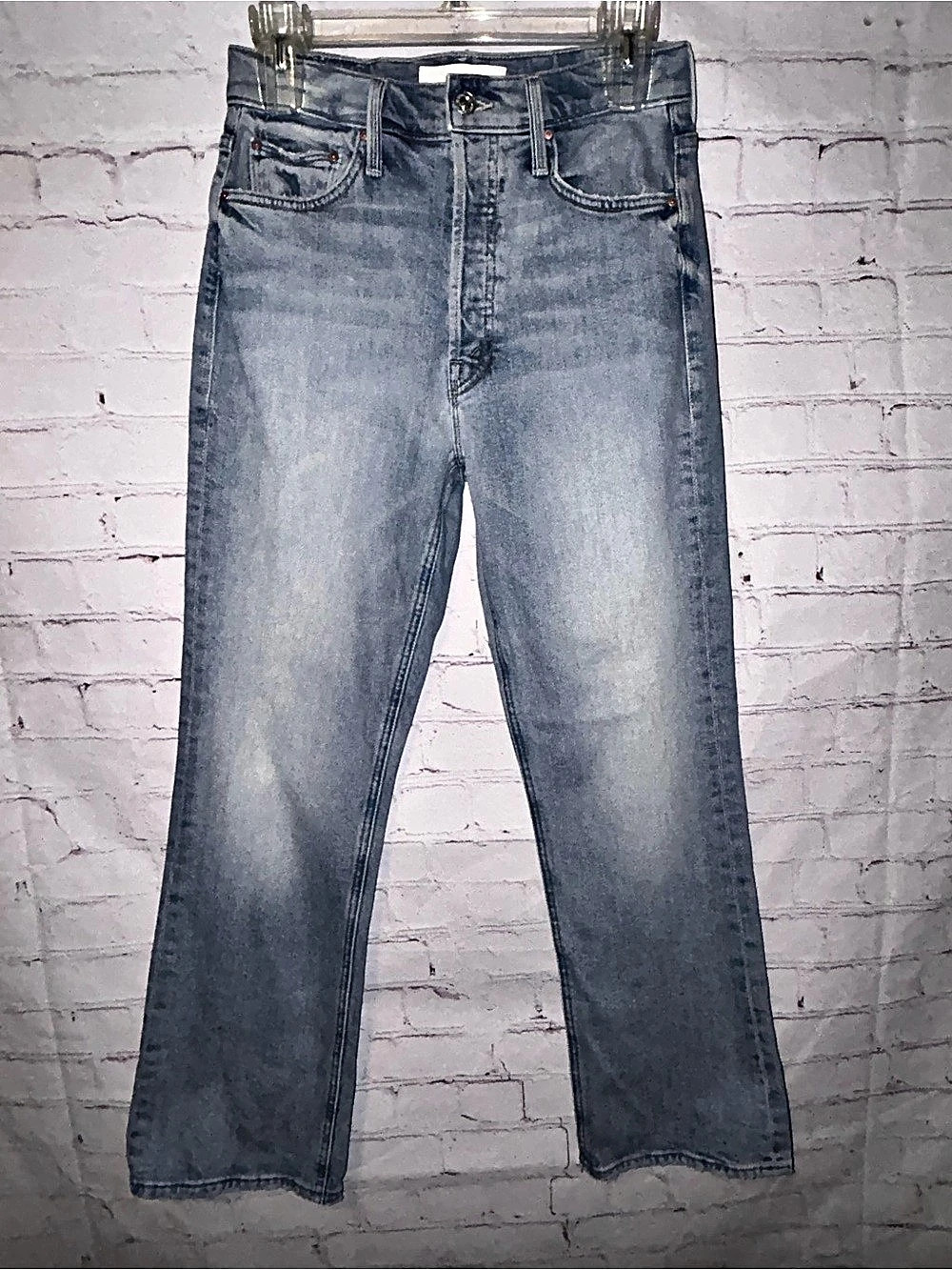 MOTHER The Tripper jeans women’s size 26